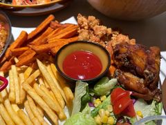 -俏贝拉(裕后街店)