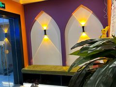 -Together·泰式按摩精油SPA(天山店)