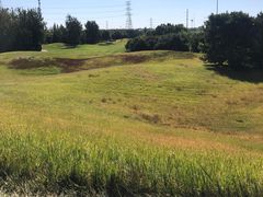 -万柳高尔夫俱乐部