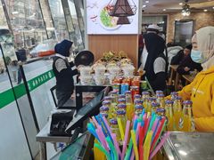 -清真·尖子尖牛肉面(王府井店)