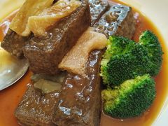 -聚福宝合苑食府(南头镇店)