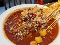-三生小馆(亭知路店)