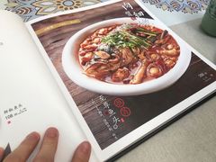 -锦小馆(安贞店)