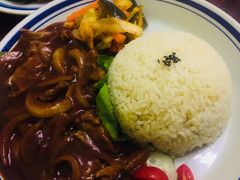 -马来MO简餐.南洋风味料理(美食街店)