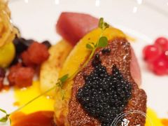 -和·铁板烧·OMAKASE(望京昆泰嘉晟酒店)