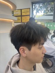 -POSALON烫发染发