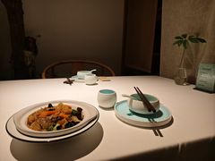 -纳地素食(石门公园店)