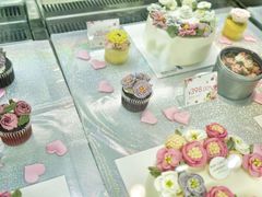 -BON CAKE(华贸购物中心店)