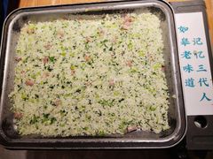 -沈家花园如皋菜(海阳路店)
