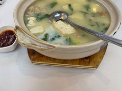 -眉州东坡(亚运村店)
