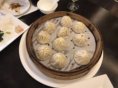 -海天楼(天津泛太平洋店)