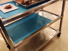 -全聚德(上海首店浦东店)