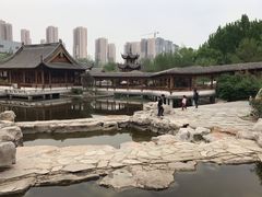 -南普公园