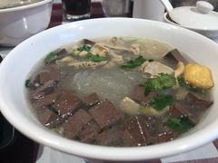 -苓记南京鸭血粉丝.皮肚面(县东巷店)