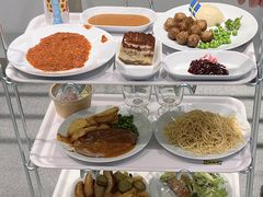 -宜家·瑞典风味餐厅(四元桥店)