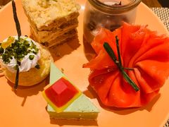 -马哥孛罗咖啡厅·Cafe Marco (厦门马哥孛罗东方大酒店)