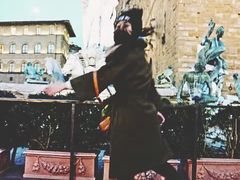 -文艺复兴百货(米兰大教堂广场店)