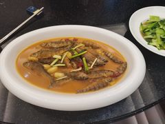 招牌溪螺-味仙居(环城南路店)