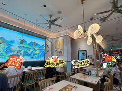 -苏晓玥·江南小吃(深圳北站店)
