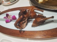 -稻香海鲜饭店(第一国际店)