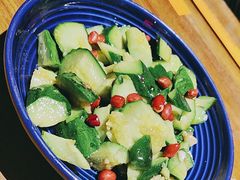 -肉串汪(西便门店)