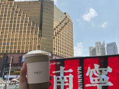 -阿嬷手作(南宁百盛印象城店)