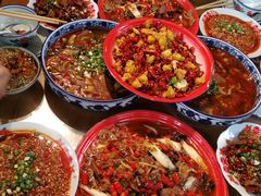 -小街47號江湖菜(四合院店)