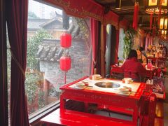 -小龙翻大江文化火锅(宽窄店)