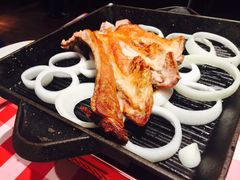 -西贝莜面村(上海百联西郊店)