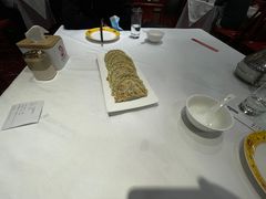 -万荣烤鸭店·北京菜(天坛店)