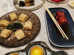 -酌宴府The China Club·广州万富希尔顿酒店(云城东路店)