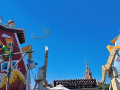 -大连海昌发现王国主题公园