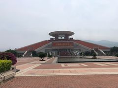 -中国闽台缘博物馆