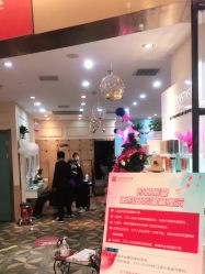 -时尚殿堂hair salon