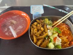 -天津理工大学-学生第2食堂