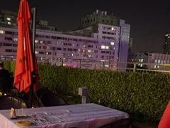 -悦融·京鲁菜·露台花园(安定门店)