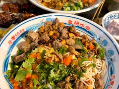 -回龙窝历史文化街区