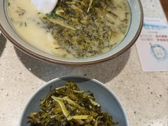 黄鱼面-阿莉餐厅(枣阳路店)