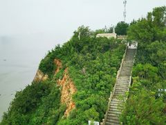 -锦州笔架山风景区