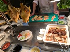 -上海静安昆仑大酒店