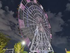 -南昌之星摩天轮