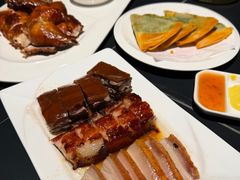 -兰亭轩茶餐厅(长江路店)