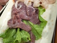 -顺德火焰醉鹅坊(珠海店)