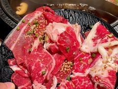 -火炉火自助餐(西直门凯德MALL店)