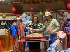 -九十九顶毡房(阜石路店)