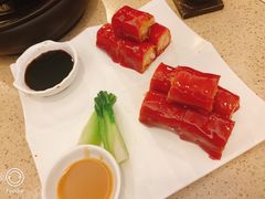 -点都德(大茶楼店)