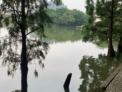 -岭南和园