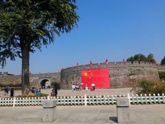 -台州府城(江南长城)