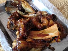 -赵元章肉骨烧(山塘街店)