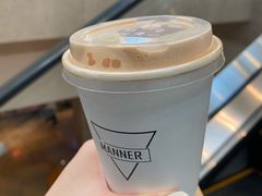 -Manner Coffee(芮欧百货店)